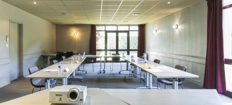 宜必思亚维侬南部酒店(ibis Avignon Sud)图片