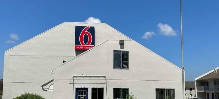 Studio 6 Millington, TN图片