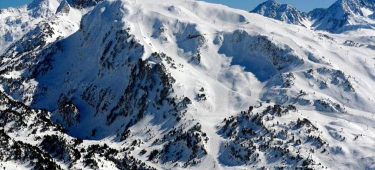 Holiday Home in Vielha near Baqueira Ski Area图片