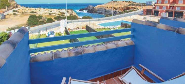 Holiday home in Cabo de Palos with views图片