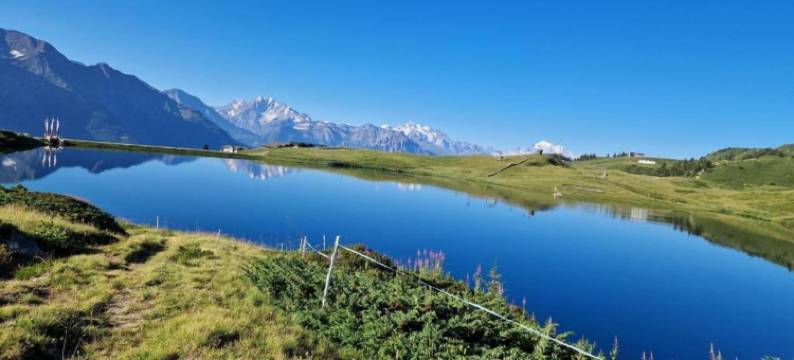 Cozy Stay near Aletsch图片