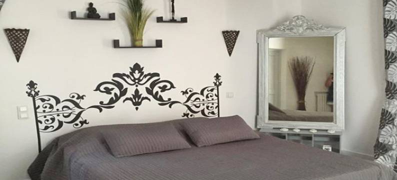 Villa in Puget-sur-Argens with Pool & Garden图片