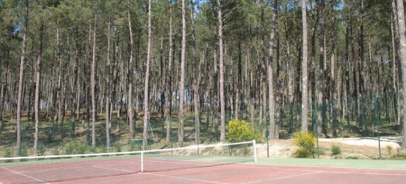 Chalet Bleu Comfortable holiday residence图片