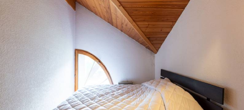 Apartment in Morillon for 6 guests图片