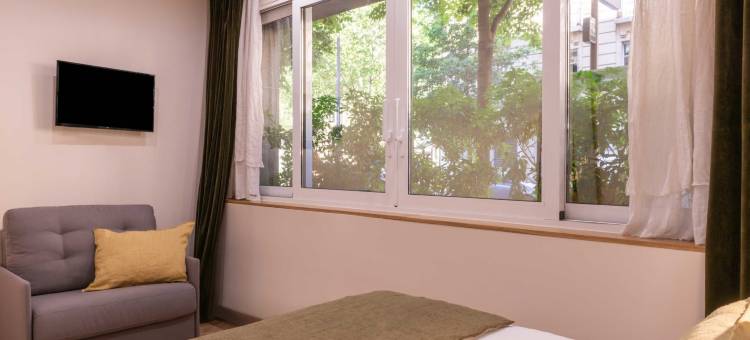欧特伊 - 2卧/7人 - 华丽公寓(Magnificent apartment - 2BR/7P - Auteuil)图片