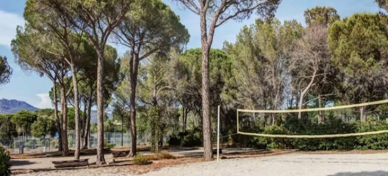 Saint-Raphael Valescure Residence图片