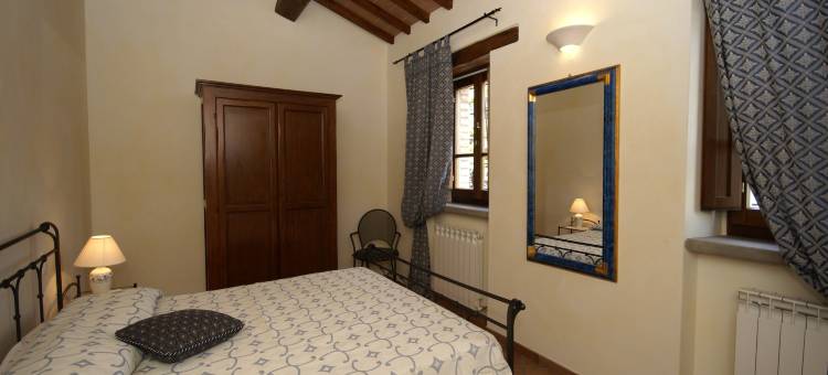 Villa in Umbertide with Pool and Garden图片
