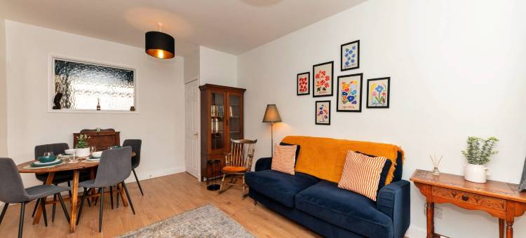 Apartment near Cleethorpes Beach图片