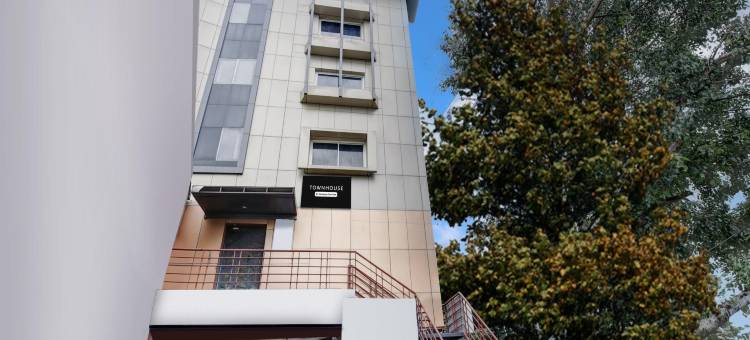 Townhouse Mysore City Centre Formerly Hotel Mahendra图片