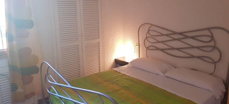 Apartment in Olbia with Garden图片