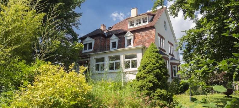 Villa 1907 Wissembourg图片