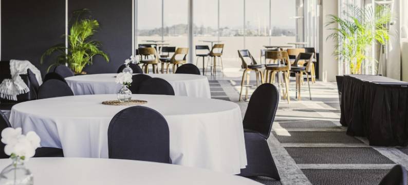 麦奎利港美居酒店(Mercure Centro Port Macquarie)图片