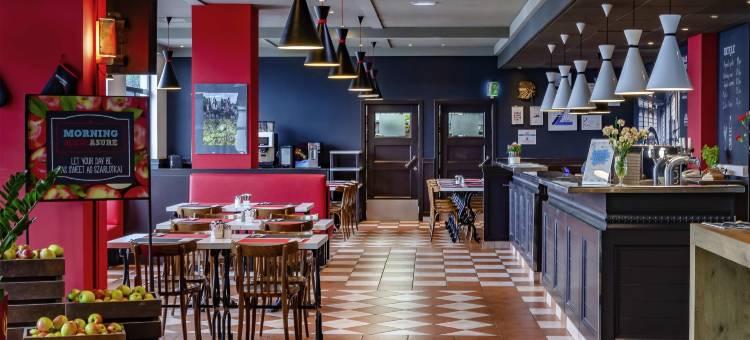 宜必思琴斯托霍瓦酒店(Ibis Czestochowa)图片