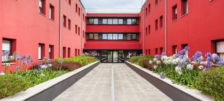 宜必思里斯本新特拉酒店(Hotel Ibis Lisboa Sintra)图片