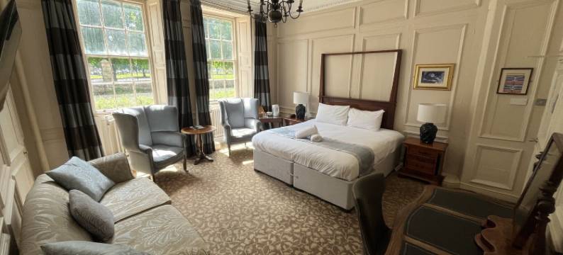 庄园宅邸酒店(Manor House Hotel)图片