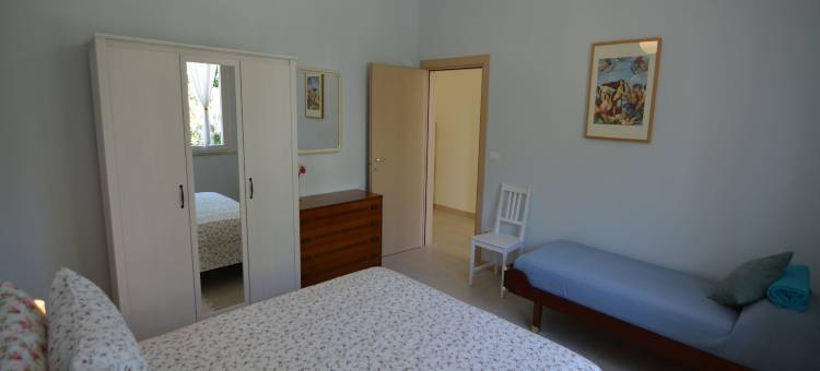 Seaside Apartment Stay图片
