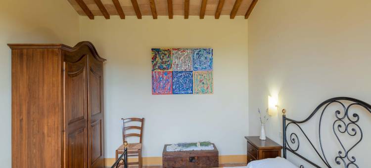 Getaway in the Sibillini Hills图片