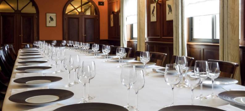 美憬阁格勒诺布尔公园酒店(Park Hotel Grenoble - MGallery Collection)图片