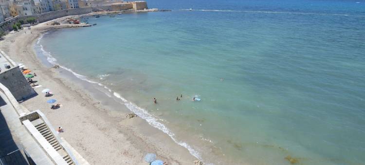 Mare e Mura Comfortable holiday residence图片