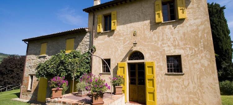 Spacious Holiday Home in Brisighella图片