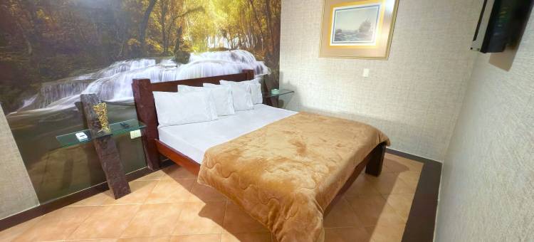 费拉杜拉精品旅馆(Pousada Ferradura Boutique)图片