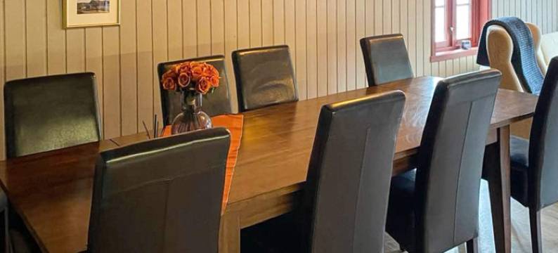 12 person holiday home in Selje-By Traum图片