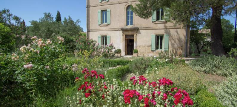 Mansion in Fournes with private pool图片