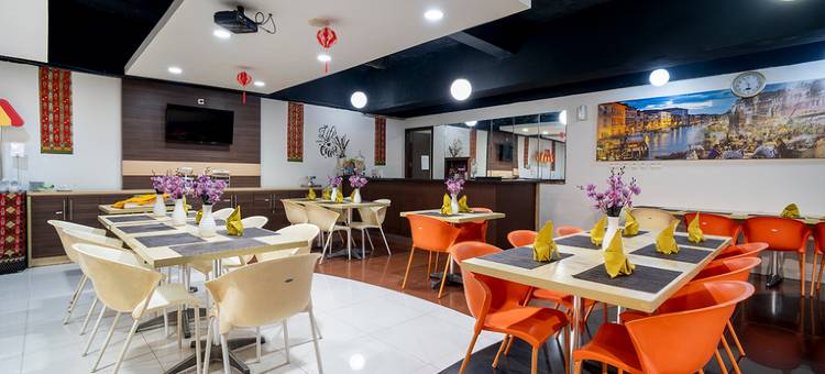 JL之星酒店(Jl Star Hotel Panakkukang By LIFE)图片