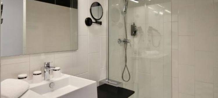 Ibis Styles Dijon Sud Domaine de Beauregard 21600 Longvic图片