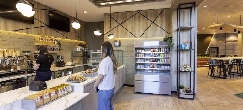 利物浦帕丁顿村诺富特酒店(Novotel Liverpool Paddington Village)图片