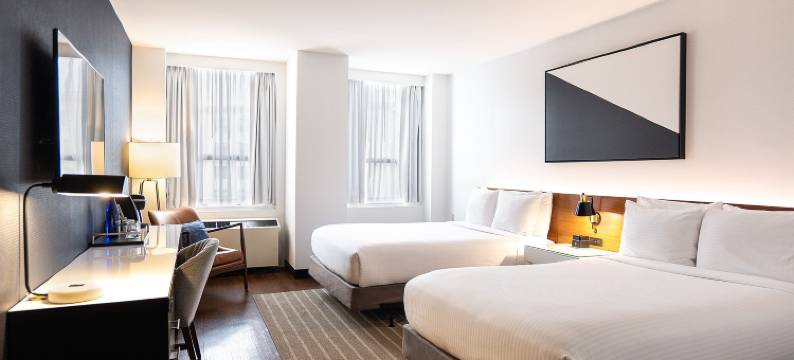 乔治敦杜邦环岛圣格雷戈里酒店(Eurostars St Gregory Dupont Circle Georgetown)图片