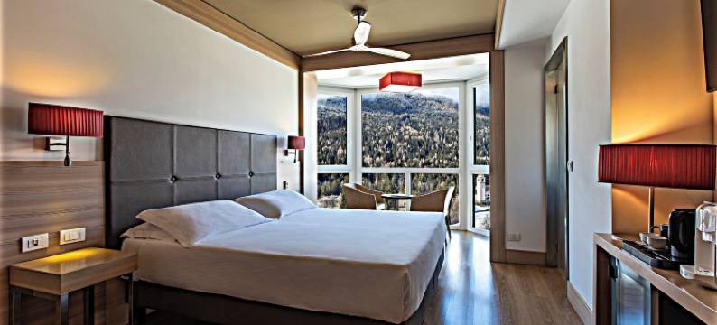 TH Cadore - Hotel Antelao图片