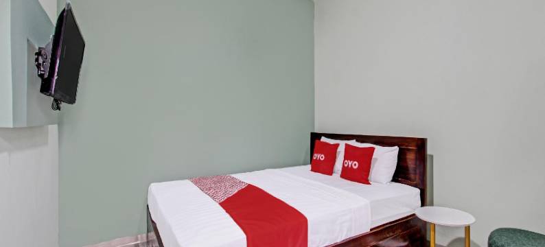 OYO Life 92428 Samudera Guesthouse图片