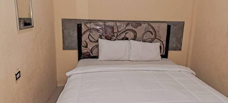 OYO Life 93590 帕拉帕10号伊斯兰宿(OYO Life 93590 Penginapan Palapa 10 Syariah)图片