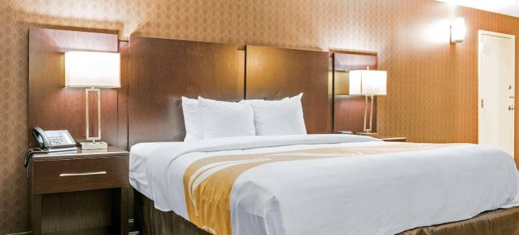 Baymont by Wyndham Festus图片