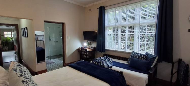 奥克利7号公寓(Apartment 7 on Oakleigh)图片