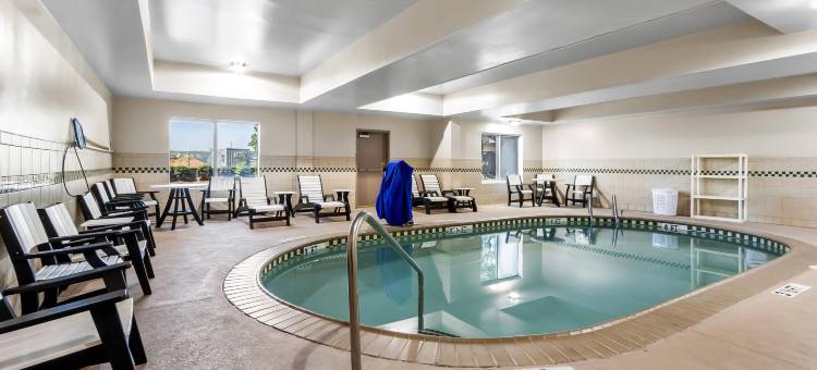 北查尔斯顿部拉迪森乡村酒店套房(Country Inn & Suites by Radisson, Charleston North, SC)图片