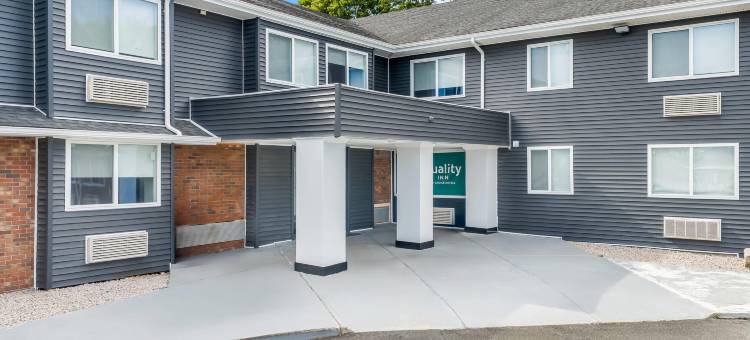 品质酒店(Quality Inn)图片