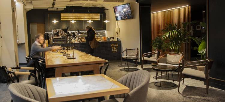 LETOH LETOH毕尔巴鄂(Letoh Letoh Bilbao)图片