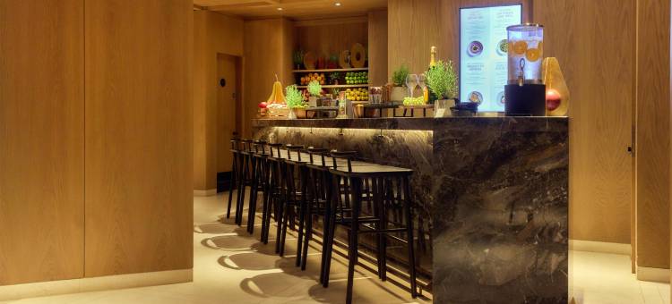 伦敦人酒店(The Londoner)图片