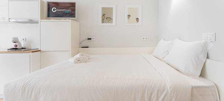 GuestReady - San Sebastian Studios图片