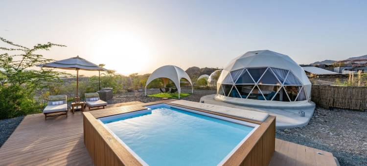 哈达度假村(Hatta Resorts)图片