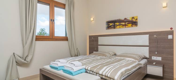 Villa Sun Club Home - Villa With Private Pool图片