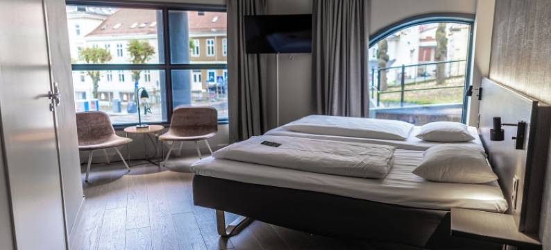 卑尔根舒适酒店(Comfort Hotel Bergen)图片