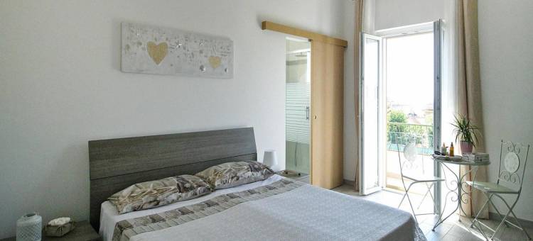 Apartment in Ladispoli near Tyrrhenian Sea图片