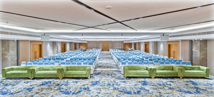 招牌酒店(Signature Hotels)图片