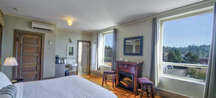 森特勒利亚广场大宴厅及复古酒店(Centralia Square Grand Ballroom and Vintage Hotel)图片