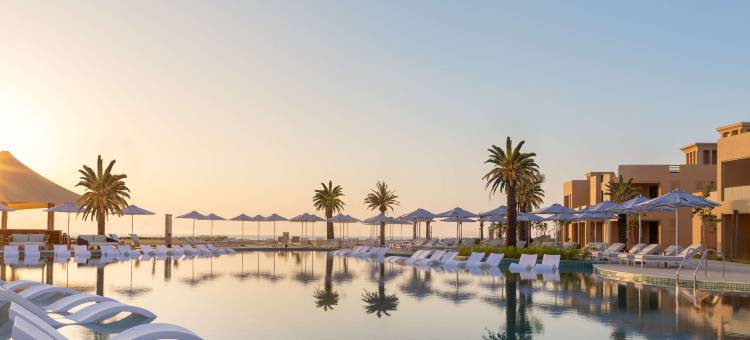 阿尔哈姆海滩索菲特度假酒店(Sofitel Al Hamra Beach Resort)图片