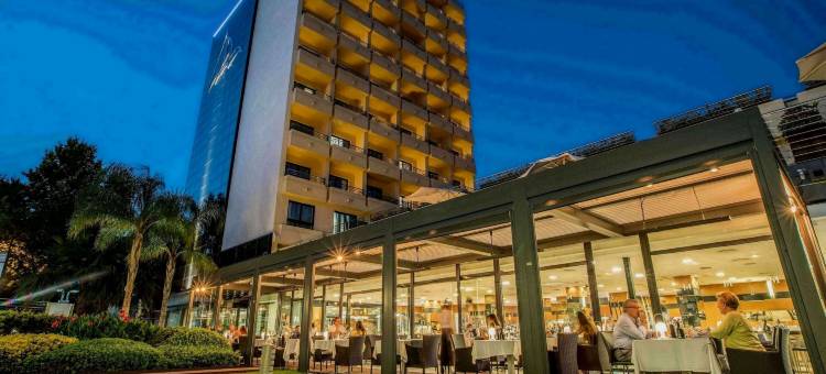 马略卡岛水疗酒店(Isla Mallorca & Spa)图片