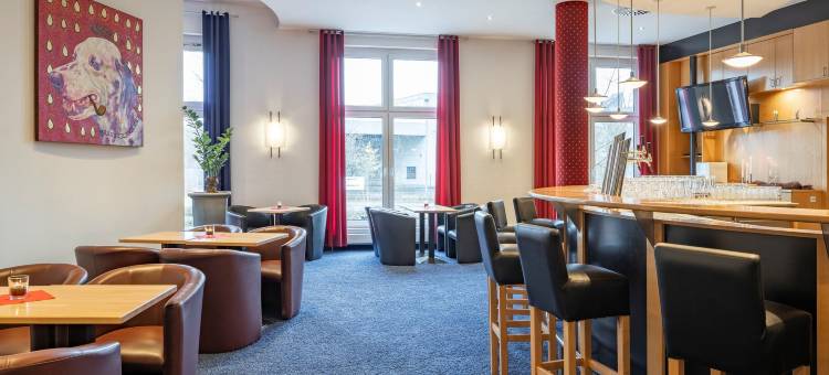 Hotel Belmondo Leipzig Airport图片